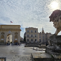 Photo de france - Montpellier